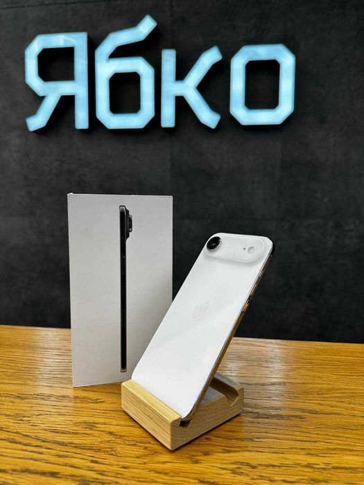 Apple iPhone 17 Air 256J TB- E-SIM- NEW!!!: 42 399 грн