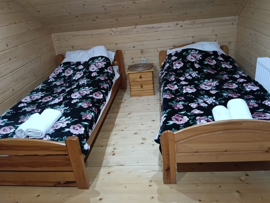 Domek do wynajęcia