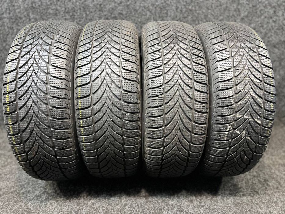 Продам Б/У шини Good Year ULTRAGRIP Ice 2 205/60R16