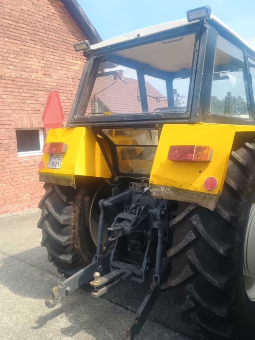 Ciągnik Ursus c 385