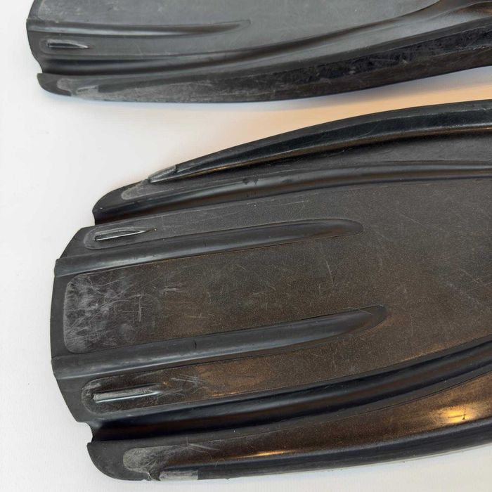 Mares płetwy Avanti Quattro regular Czarne