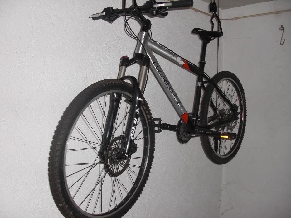 Massi trax cheap mountain bike