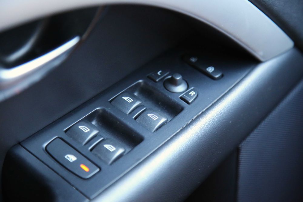 Продам Volvo S80