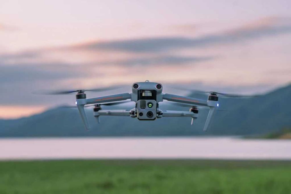 Autel EVO MAX 4T Standard Bundle TERMOWIZJA thermal vision | Nie DJI