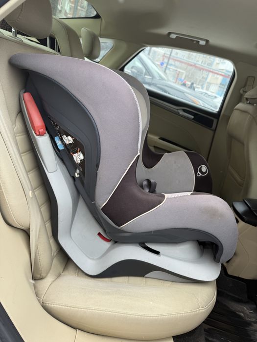 Автокрісло дитяче