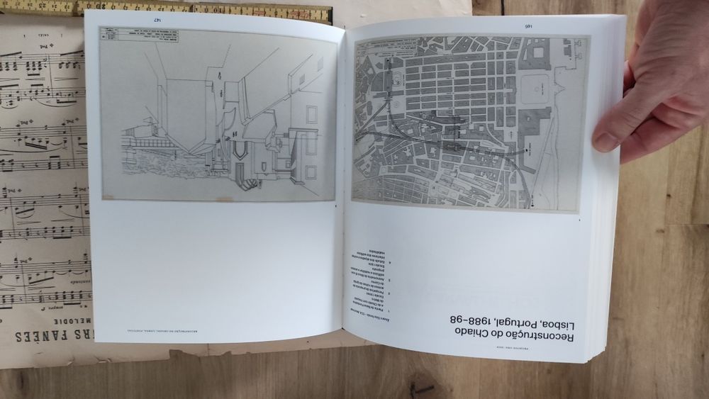 Álvaro Siza: In/Disciplina