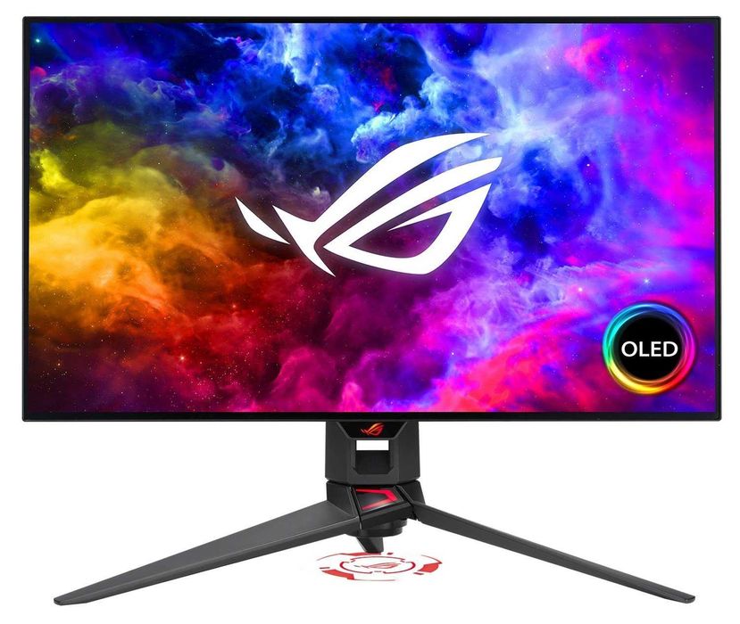 Монитор ASUS ROG Swift PG27AQDM