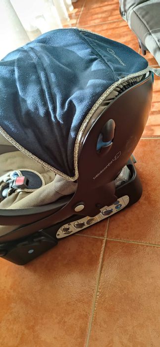 Trio bebeconfort Loola