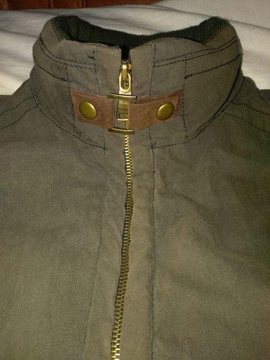 Куртка чоловіча   Bayron