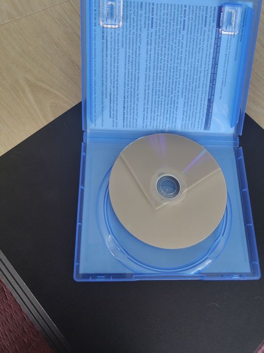 Gra PS4 Crash Bandicoot 3 w1