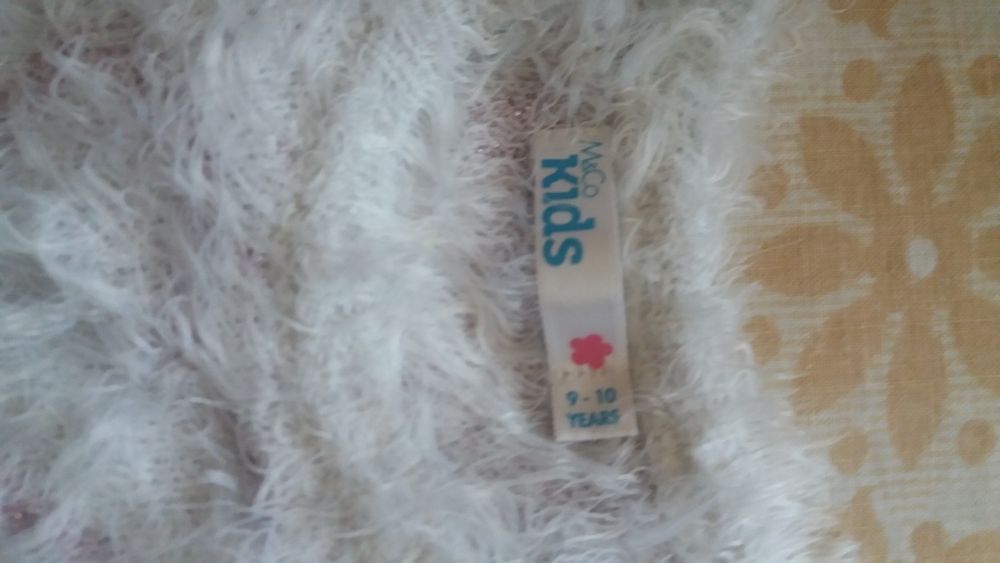 Разные кофты для девочки