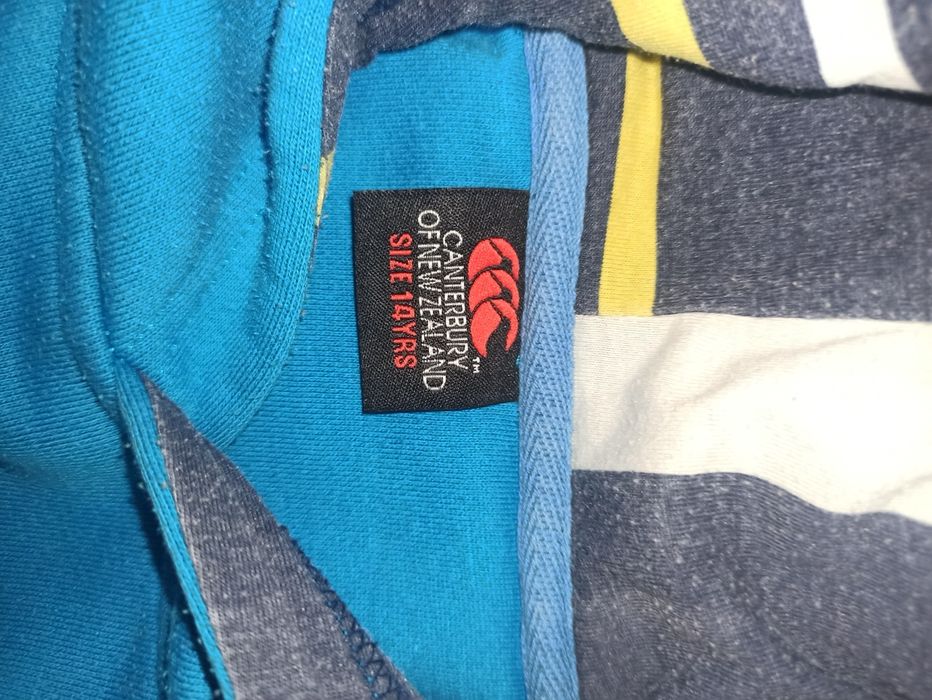 bluza chłopięca z kapturem