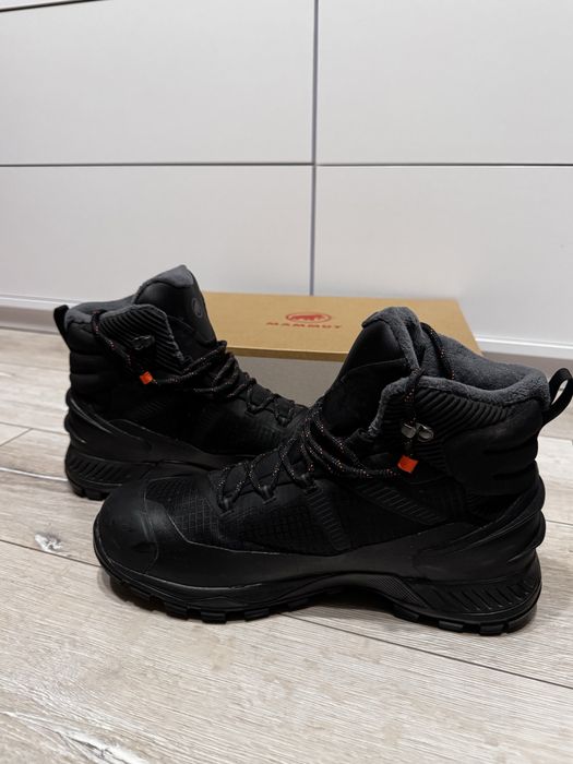 Mammut Blackfin III Mid DT