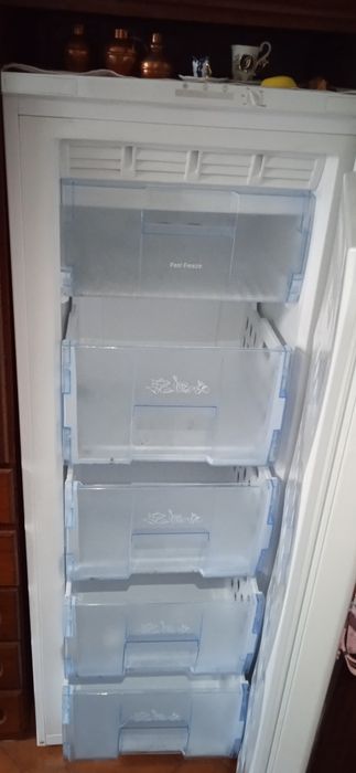 Arca Congeladora vertical BEKO64741170948355121