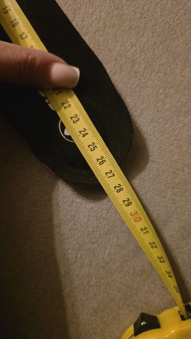 Damskie buty rieker 41 nowe