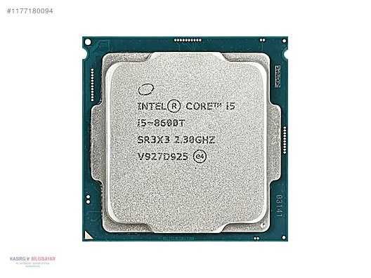 intel i3 9100 - купить компьютеры и комплектующие - Цена на OLX.ua