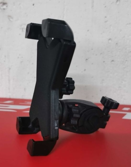 Suporte Universal de Telemóveis, Motos / Motas / Bicicletas ( Novos )