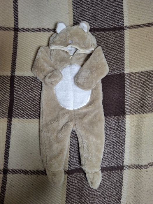 Бодік MyFirstChicco