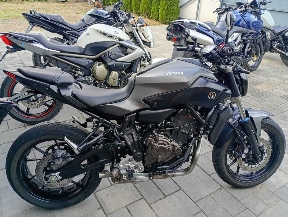 Yamaha