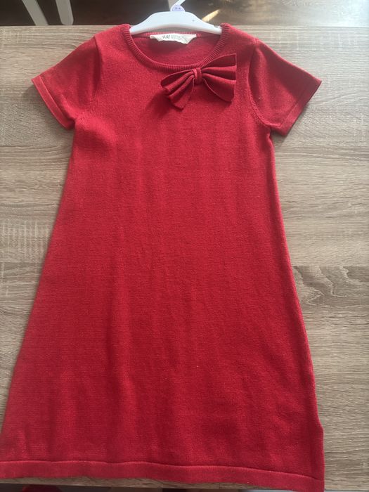 Sukienka H&M rozmiar 122/128