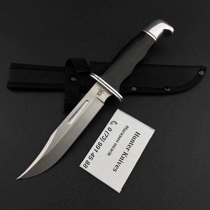 Ніж мисливський тактичний туристичний Р138 Нож охотничий туристический
