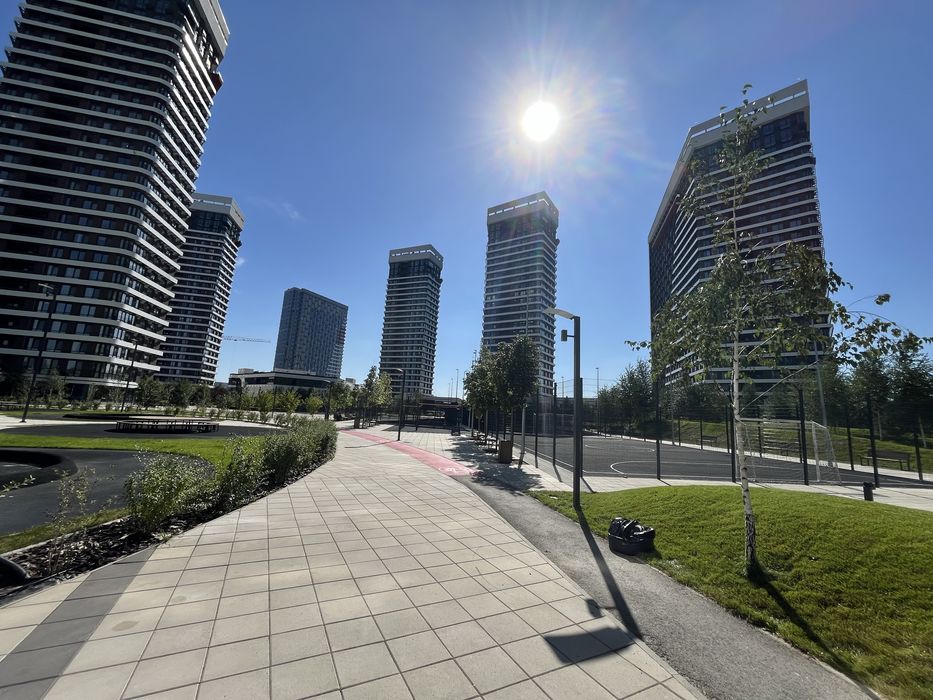 2-rooms apartment apartment by the address (area 74 m²) - Atlanta.ua - photo 17