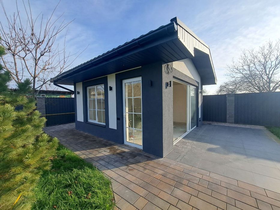 Дом по адресу (площадь 150 м²) - Atlanta.ua - фото 6