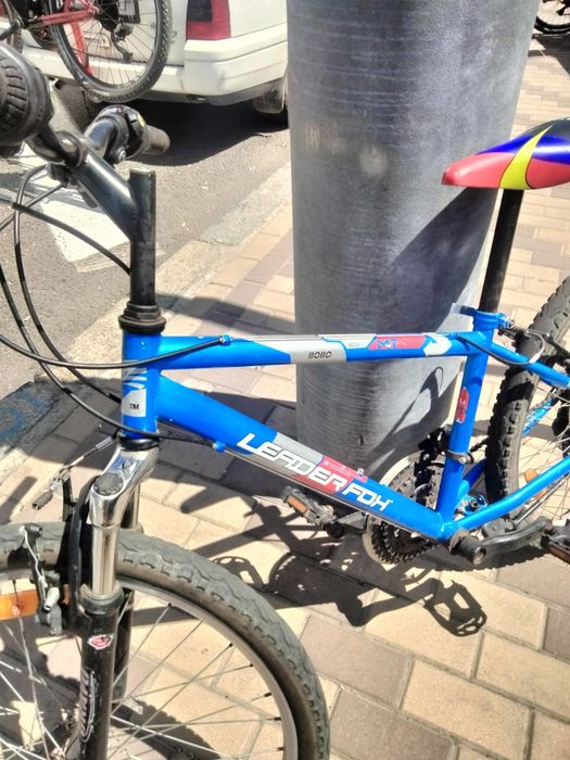 Продам велосипед MTB из Германии