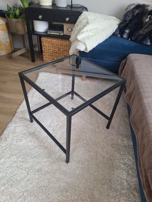 Stolik kawowy VITTSJÖ Ikea