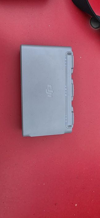 Drone Mini 4K Fly More Combo