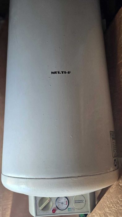 Termocumulador Videira 80L