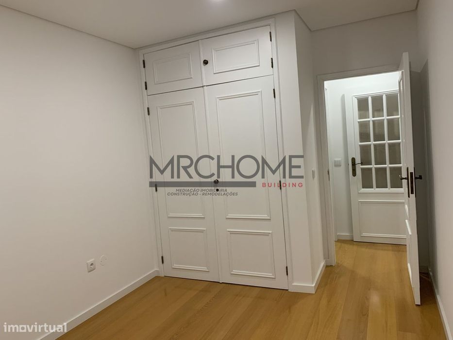Apartamento T1 Junto ao Complexo desportivo da Rodovia
