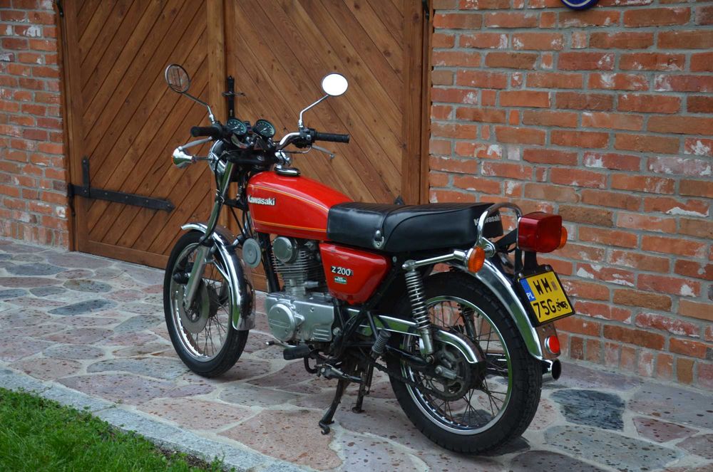 Kawasaki