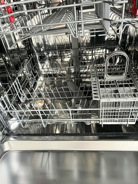 Maquina de lavar loiça whirlpool