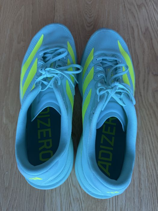 Adidas Evo Sl como novos 44 e 2/3