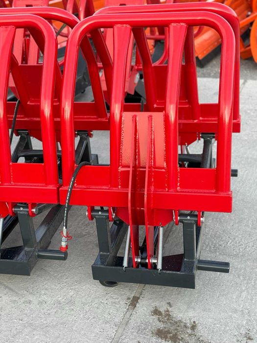 chwytak BEL do ŁADOWACZ CZOŁOWY ursus 914 zetor MTZ