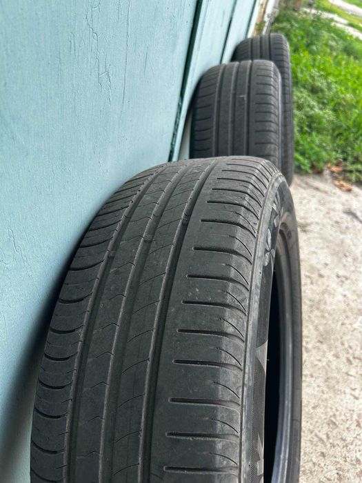Літня гума Hankook Kinergy Eco 195/65R15