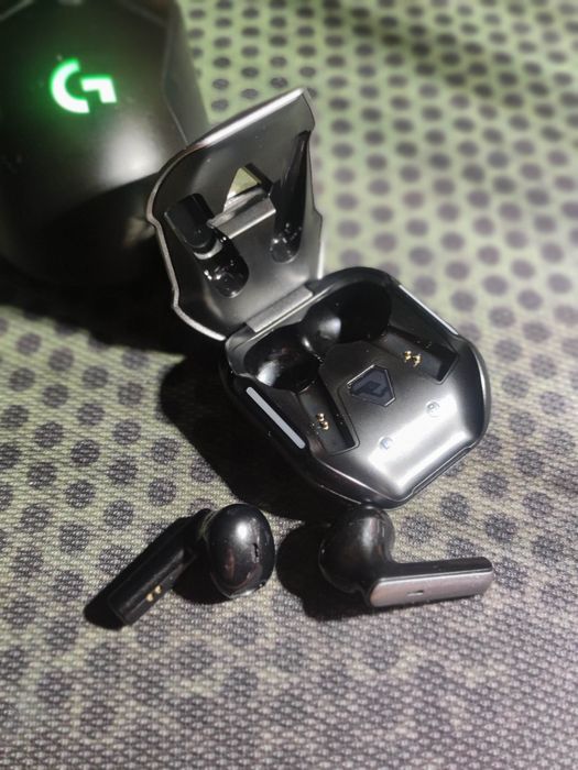 Бездротові навушники CY02