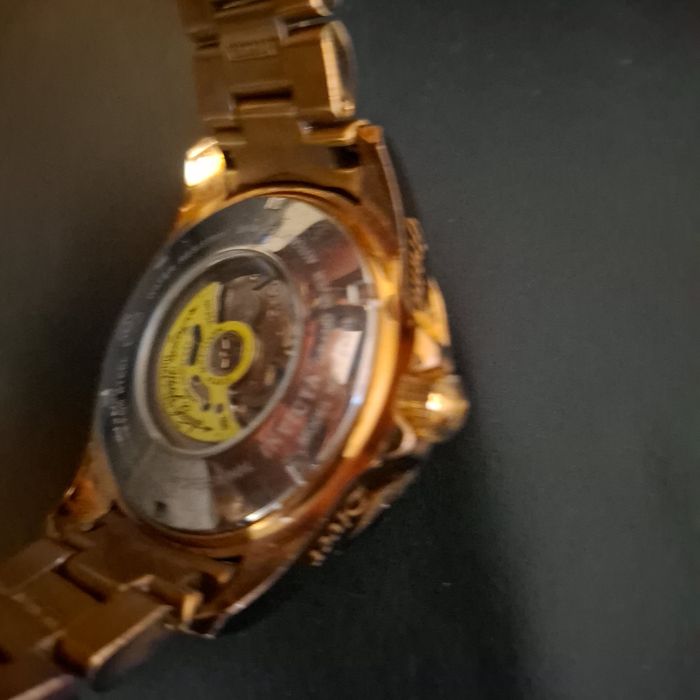 Invicta grand diver