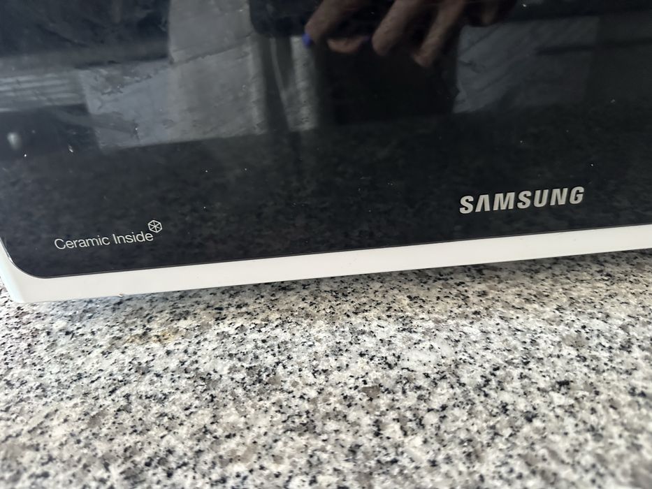 Microondas samsung 23L