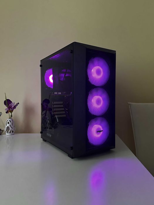 i7 7700k gtx 1080 – Komputery, cena na OLX.pl