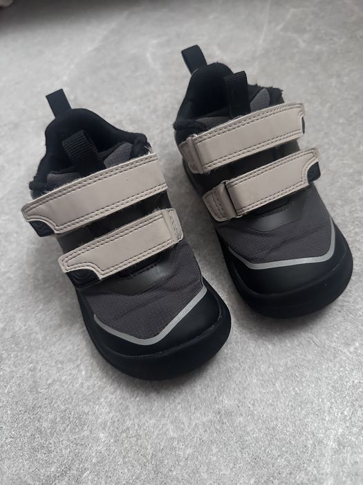 Черевики Barefoot Reimatec Viikari демі