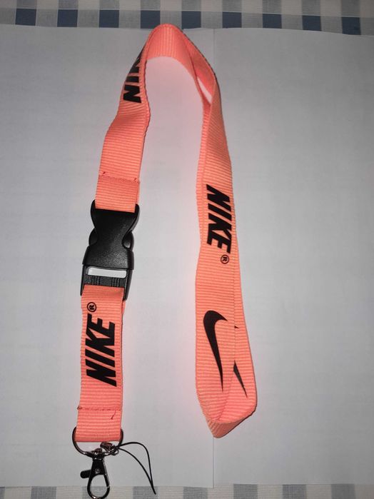 fita porta chaves nike