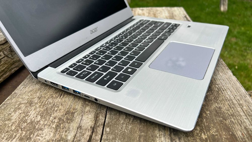 Acer Swift 3 SF314-54-56L8 14'' Core i5-8250U, 8GB RAM, 256GB SSD