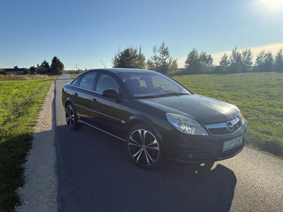 Vectra C Sprzedam
