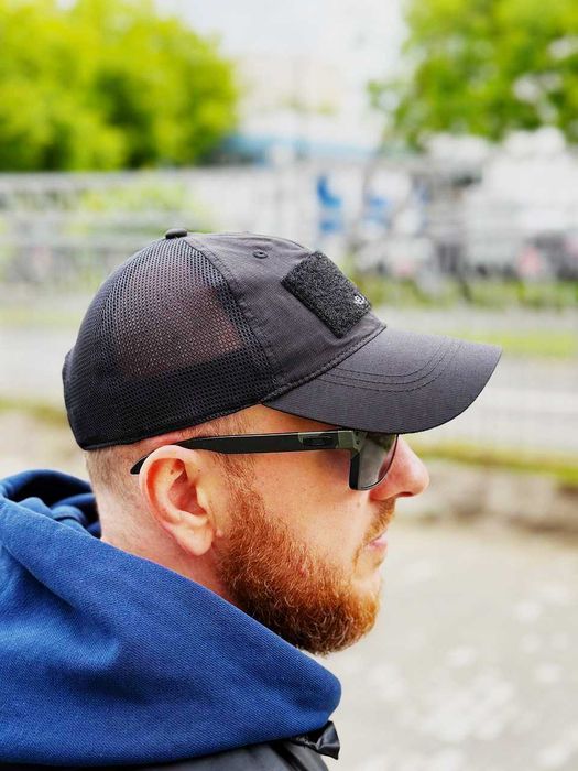 ‼️New Helikon-Tex Technical Trucker Cap Кепка Бейсболка далекобійника Сітка Легка Компактна Кашкет Шапка Новинка 2026‼️