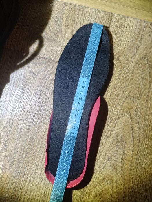 Ботинки Levi's 42.5