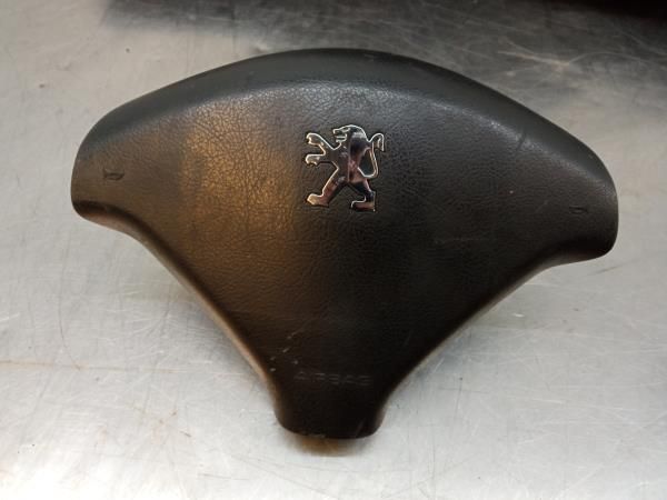 Airbag do volante PEUGEOT 307 (3A/C)