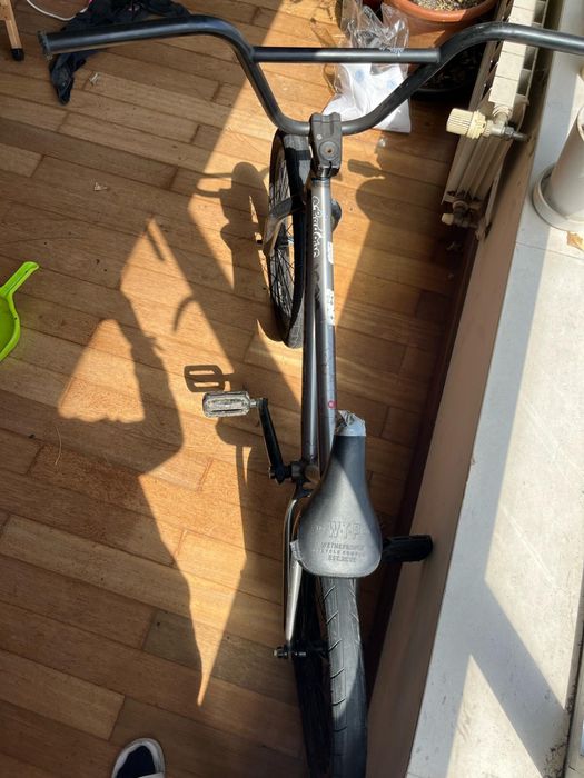 bmx whethepeople modelo “NOVA” 2020