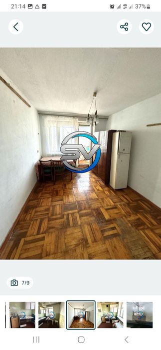 Оренда 2к квартири Шевченківський район!